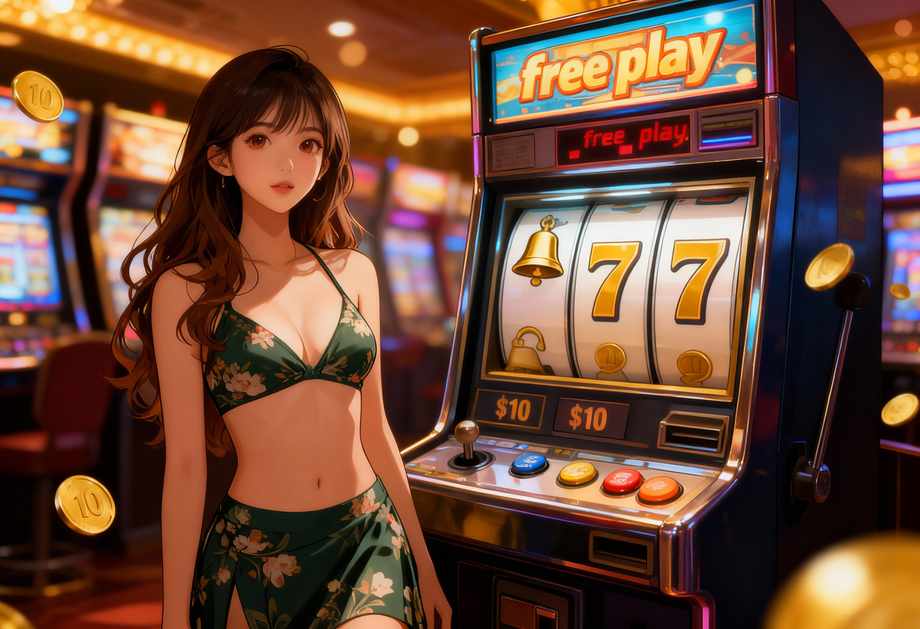 Unlocking the Potential: Your Guide to Betman Casino Jackpots