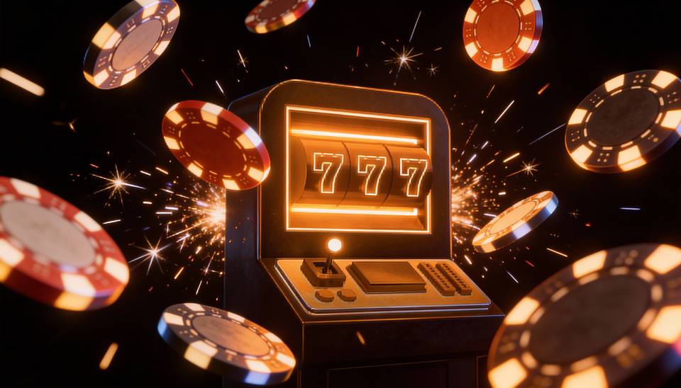 Dominate Charles Casino: Pro Gaming Strategies (Infographic)